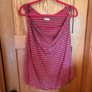 Old Navy Maternity size L tank